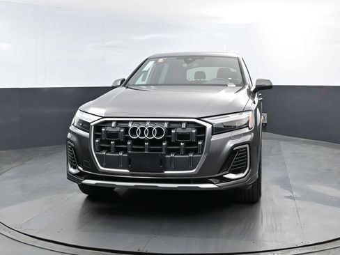 Used 2025 Audi Q7 2.0T Premium AWD/4WD image 2