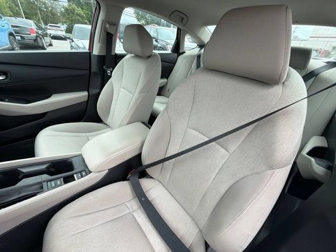 Used 2023 Honda Accord LX image 14