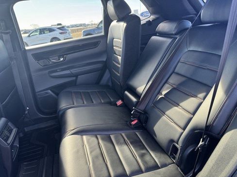 Used 2023 Honda CR-V Sport Touring image 27