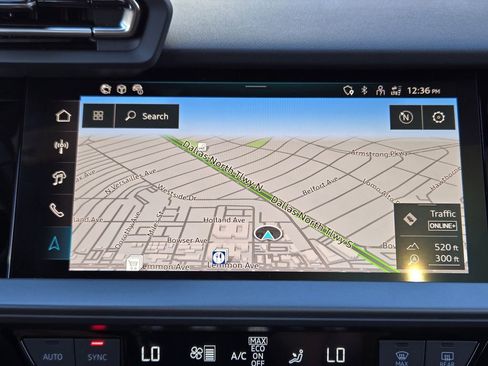 New 2026 Audi A3 2.0T Premium image 20