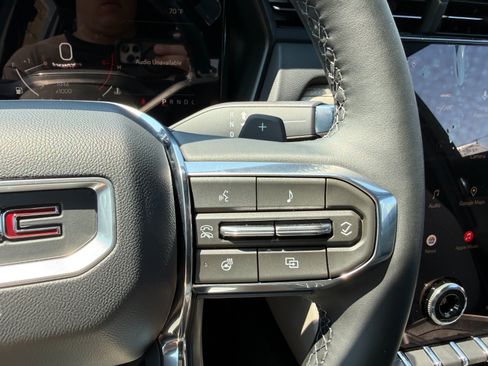 New 2027 GMC Terrain Elevation AWD/4WD image 25