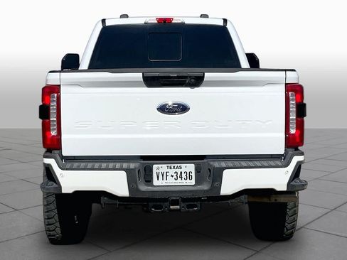 Used 2024 Ford F350 XL w/ STX Appearance Package AWD/4WD image 5