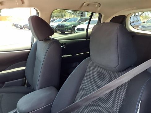 Used 2016 Nissan Leaf S FWD image 25