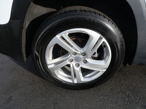 Used 2018 GMC Terrain SLE w/ Driver Convenience Package image 37