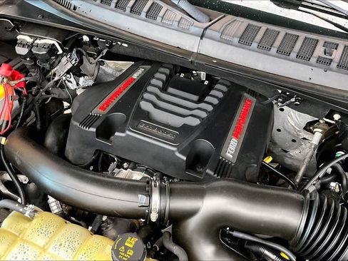 Used 2019 Ford F150 Raptor w/ Equipment Group 802A Luxury image 60