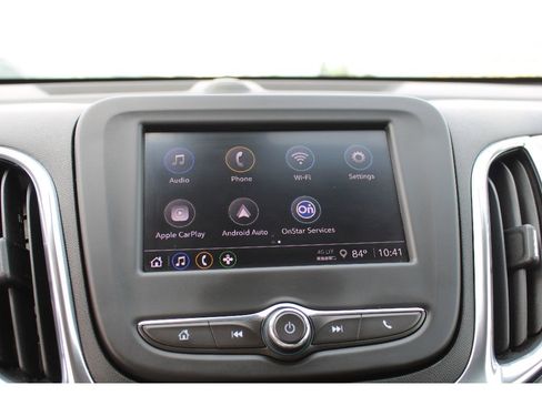 Used 2023 Chevrolet Equinox LT image 25