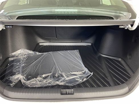 New 2025 Honda Accord SE image 16