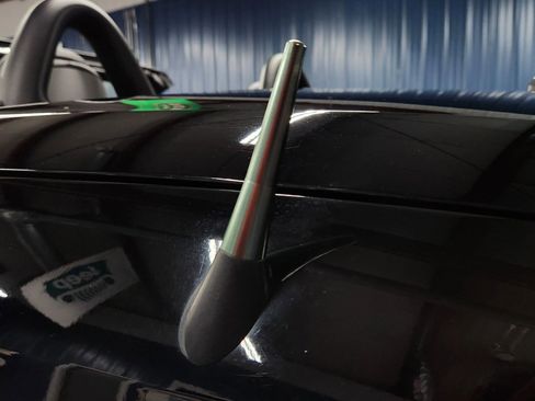 Used 2005 Mercedes-Benz SLK 55 AMG image 73