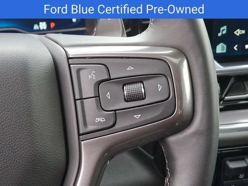Used 2024 Chevrolet Silverado 1500 High Country w/ Technology Package image 25