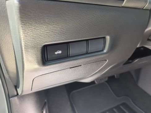 New 2026 Nissan Sentra SR w/ Floor Mat Package FWD image 14
