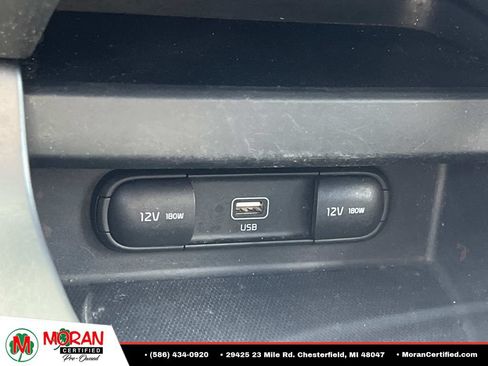 Used 2021 Kia Seltos S AWD/4WD image 22