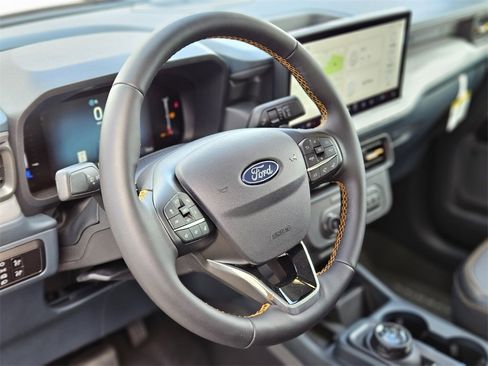 New 2025 Ford Maverick Tremor image 19