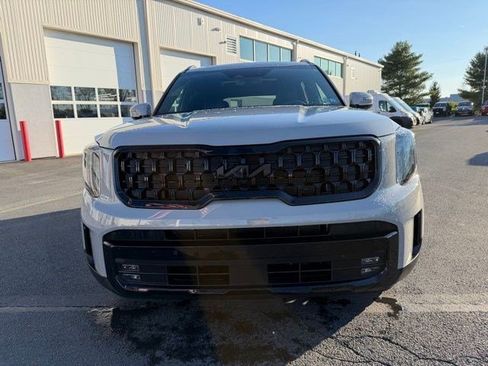 Used 2025 Kia Telluride SX Prestige X-Pro image 23