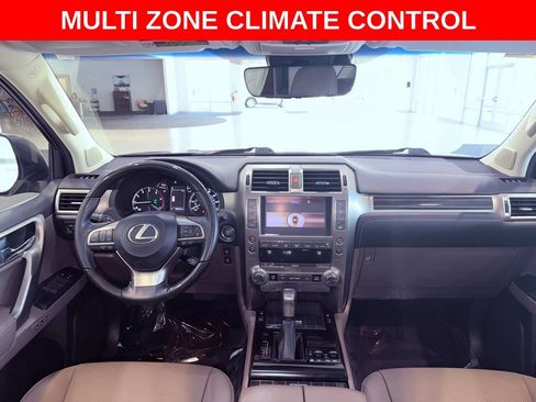 Used 2020 Lexus GX 460 Premium image 9