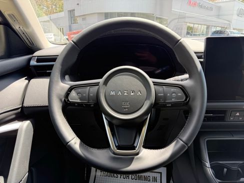 New 2026 MAZDA CX-5 Select AWD/4WD image 30