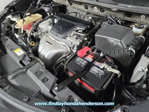 Used 2018 Toyota RAV4 XLE image 23