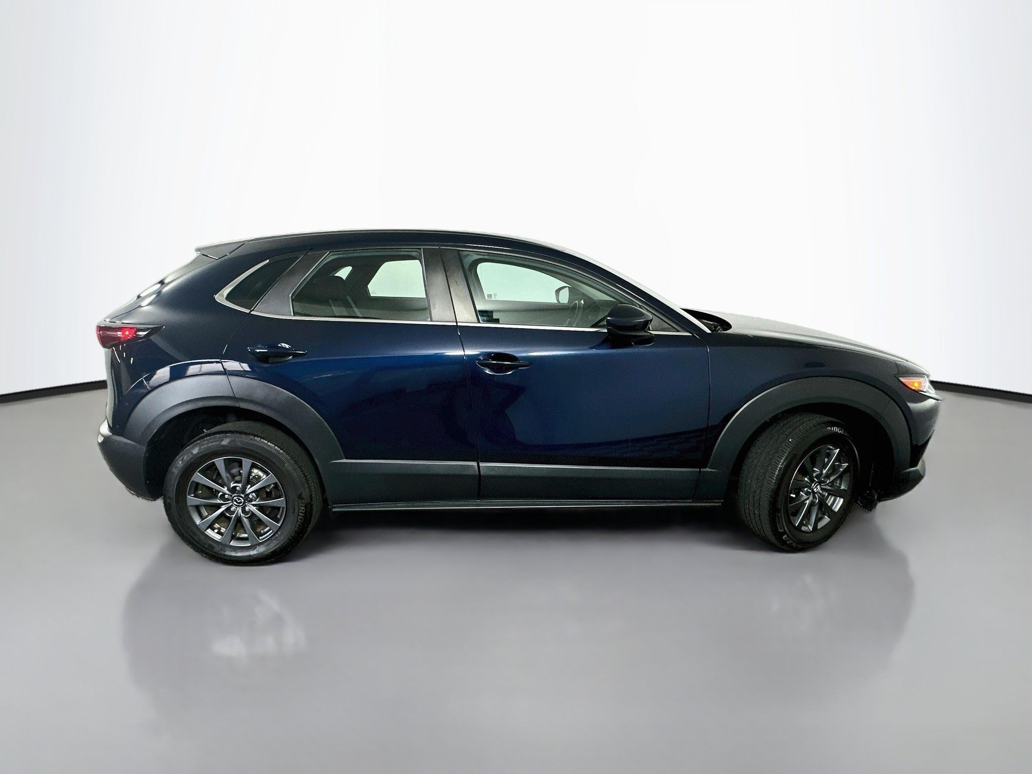 Used 2023 MAZDA CX-30 AWD 2.5 S image 8