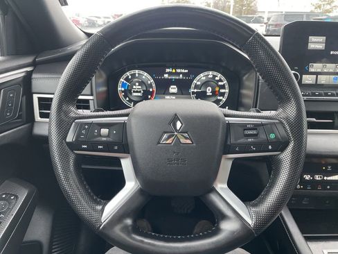 Used 2024 Mitsubishi Outlander SEL image 19
