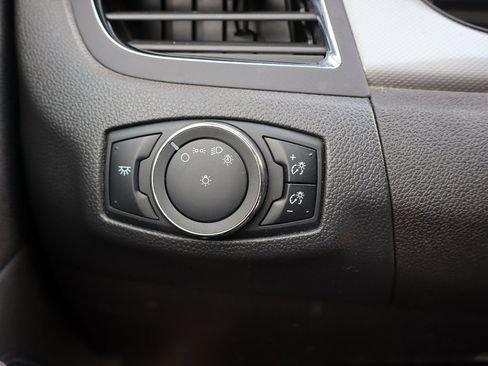 Used 2014 Ford Edge SEL w/ Equipment Group 205A image 8