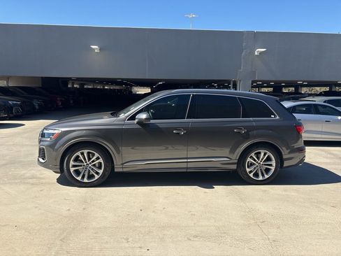 Used 2026 Audi Q7 3.0T Premium Plus image 9