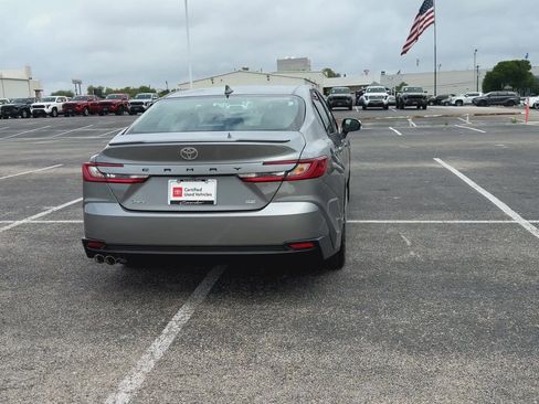 Certified 2026 Toyota Camry SE w/ Convenience Package FWD image 7
