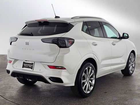 New 2025 Buick Encore GX Avenir w/ Avenir Technology Package image 7
