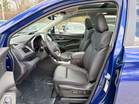 New 2026 Subaru Ascent Limited AWD/4WD image 21