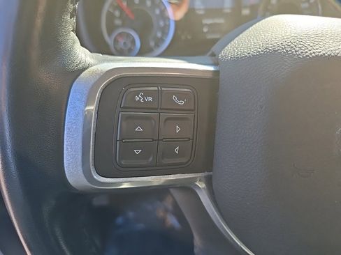 Certified 2022 RAM 2500 Laramie image 24