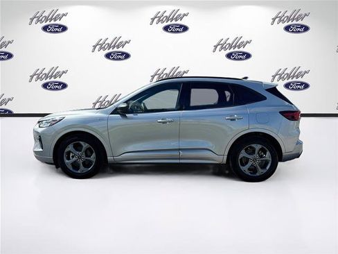 Certified 2024 Ford Escape ST-Line w/ Tech Pack #1 FWD image 5