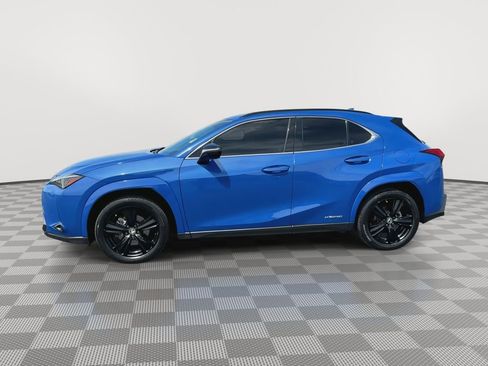 Used 2021 Lexus UX 250h w/ Premium Package AWD/4WD image 5