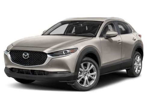Certified 2023 MAZDA CX-30 AWD 2.5 S w/ Select Package image 4