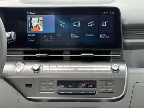 Used 2025 Hyundai Kona SEL image 14