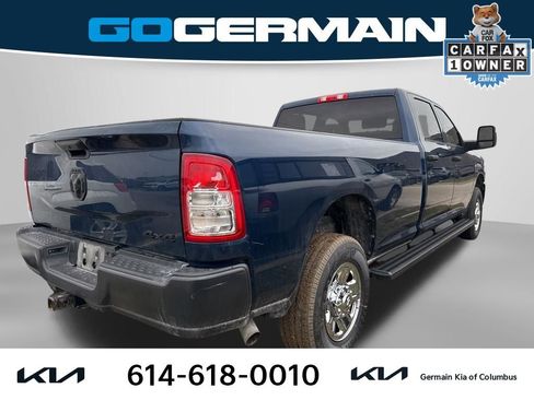 Used 2024 RAM 2500 Tradesman image 5
