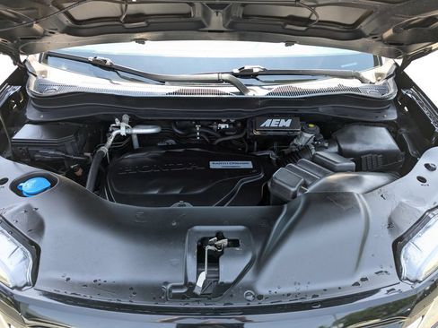 Used 2017 Honda Pilot EX-L image 45