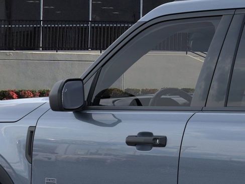 New 2025 Ford Bronco Sport Big Bend w/ Convenience Package image 20