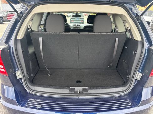 Used 2020 Dodge Journey SE FWD image 37
