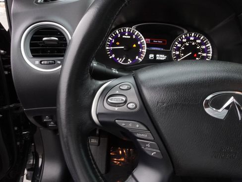 Used 2019 INFINITI QX60 Luxe w/ Sensory Package image 17