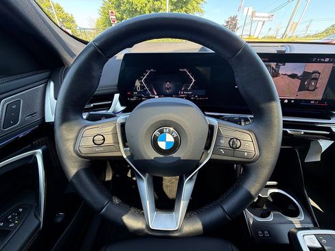 Used 2026 BMW X1 xDrive28i w/ Technology Package AWD/4WD image 23