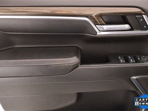 Used 2024 Chevrolet Silverado 1500 LT Trail Boss w/ Protection Package image 16