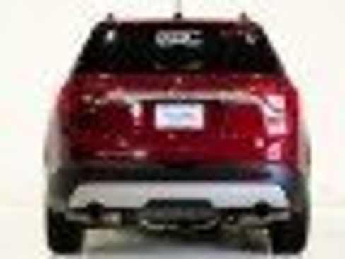 Used 2019 GMC Acadia SLE w/ Driver Alert Package I image 7