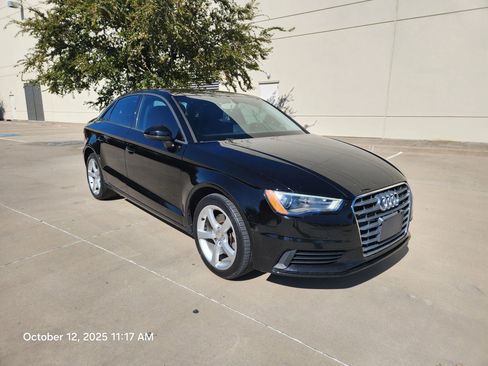Used 2015 Audi A3 1.8T Premium image 29