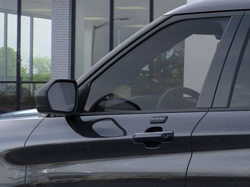 New 2026 Ford Explorer Active w/ Active Comfort Package image 20