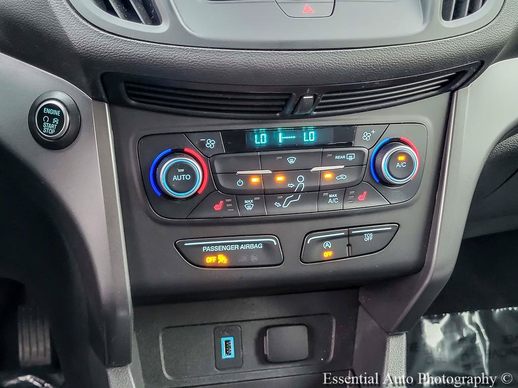 Used 2019 Ford Escape SE AWD/4WD image 22