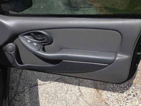 Used 1998 Pontiac Firebird Formula RWD image 43