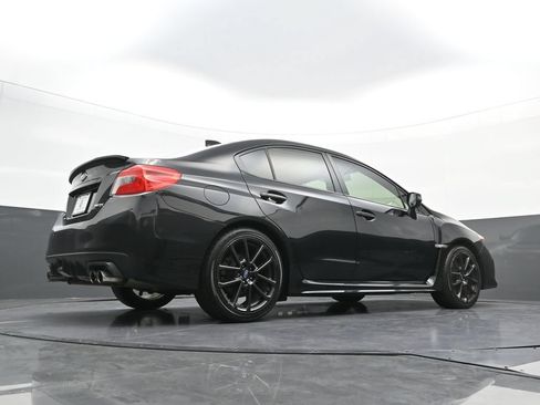 Used 2020 Subaru WRX Limited AWD/4WD image 28