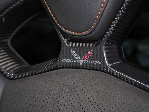 Used 2019 Chevrolet Corvette ZR1 image 46
