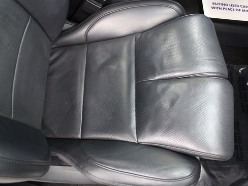 Used 2023 Lincoln Navigator Reserve AWD/4WD image 34