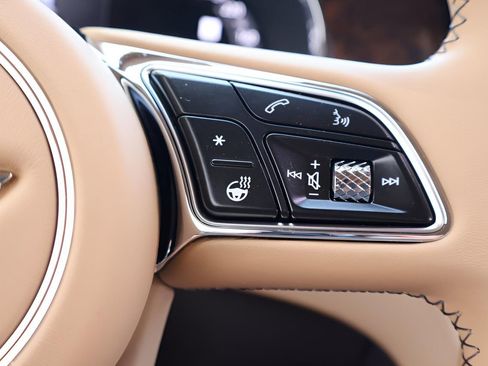New 2026 Bentley Continental GT AWD/4WD image 26