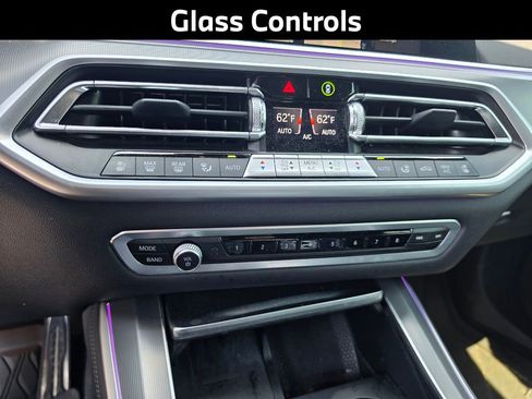 Used 2021 BMW X5 M50i w/ Executive Package AWD/4WD image 18