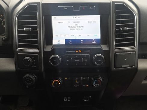 Used 2020 Ford F150 XLT w/ Trailer Tow Package AWD/4WD image 25